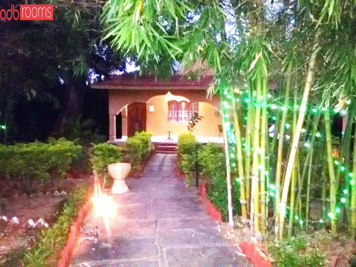 Adb Rooms Ashoka Resort Tāla Exterior photo