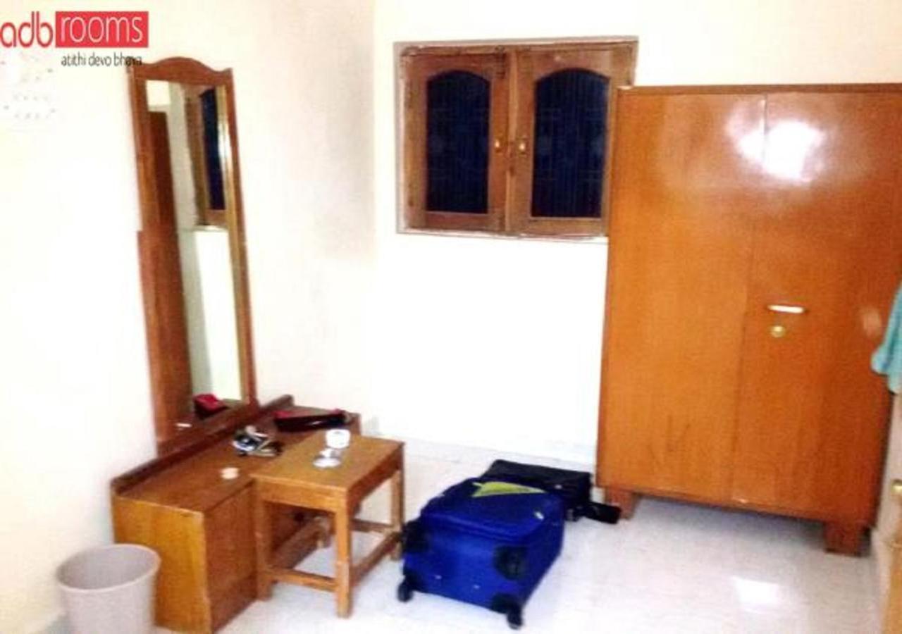 Adb Rooms Ashoka Resort Tāla Exterior photo