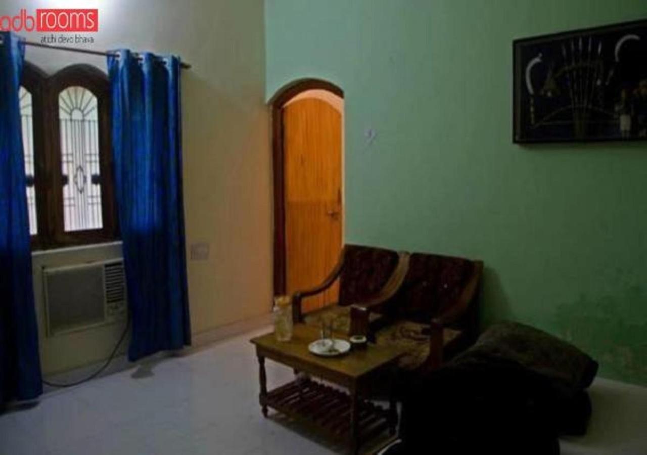 Adb Rooms Ashoka Resort Tāla Exterior photo